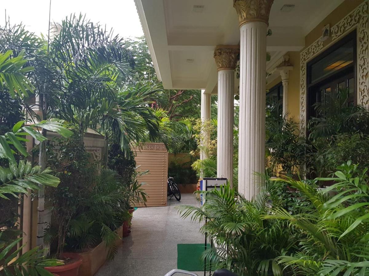 Jeenmount Heritage Boutique Hotel Jaipur Exterior foto
